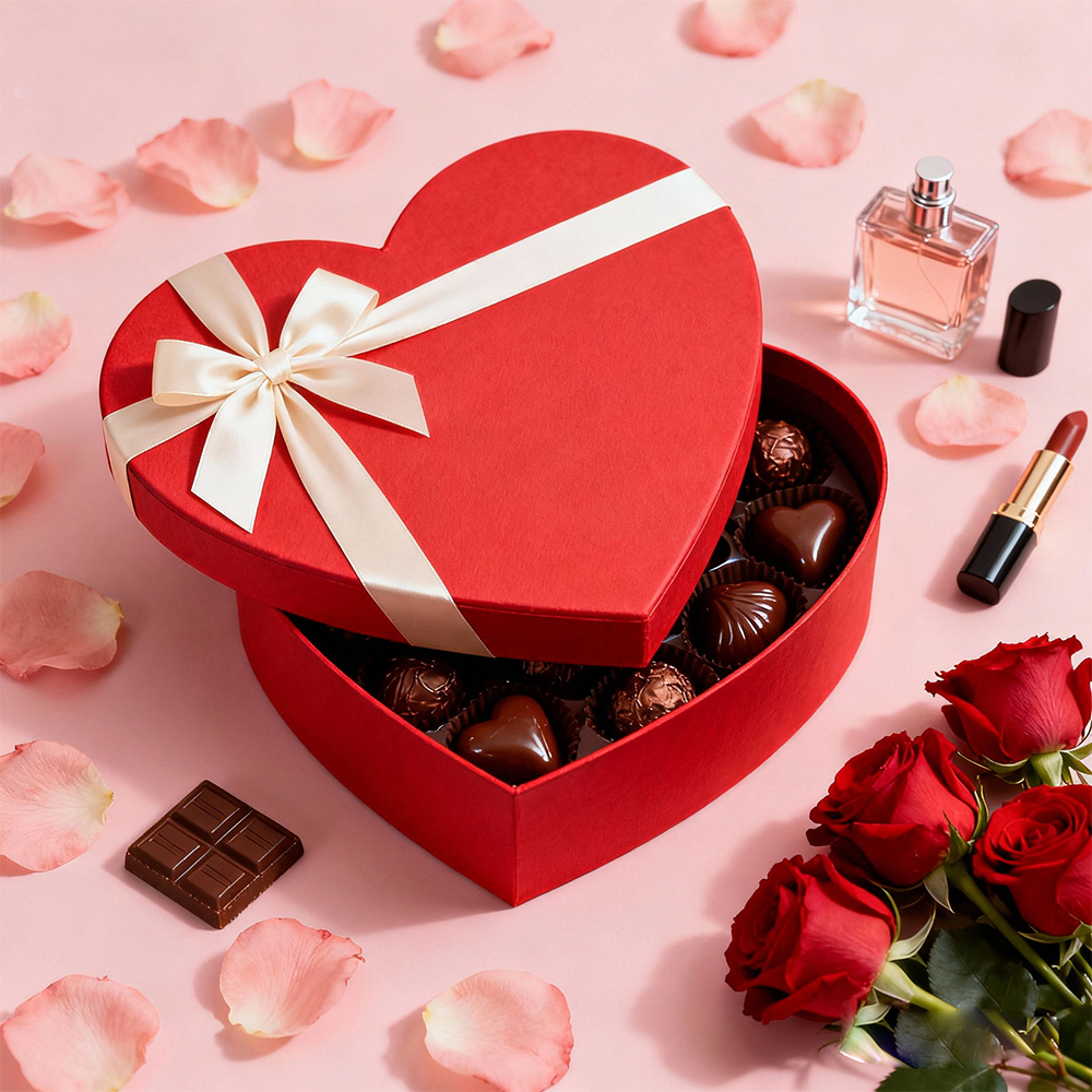 Custom Product Packaging Boxes