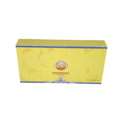Custom Rigid Cosmetic Boxes Designs with Magnetic Lid