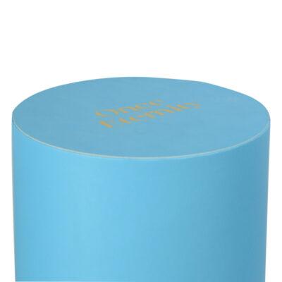 Custom Skincare Beauty Cosmetics Paper Tubes Packaging