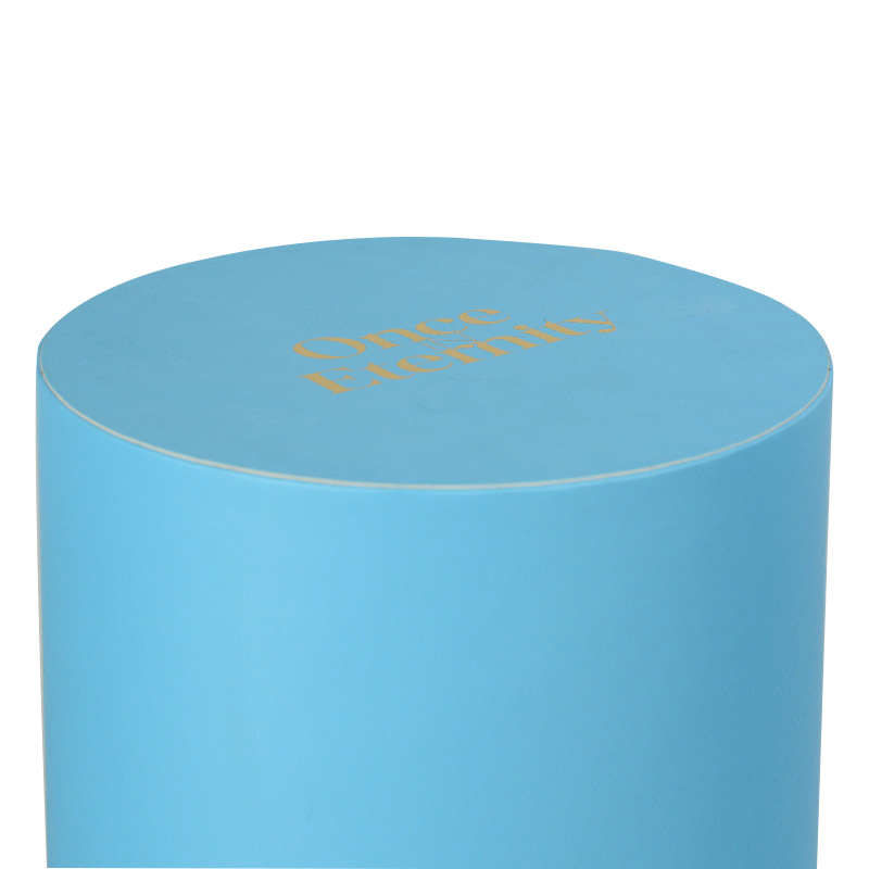 Custom Skincare Beauty Cosmetics Paper Tubes Packaging