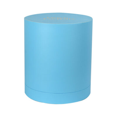 Custom Skincare Beauty Cosmetics Paper Tubes Packaging