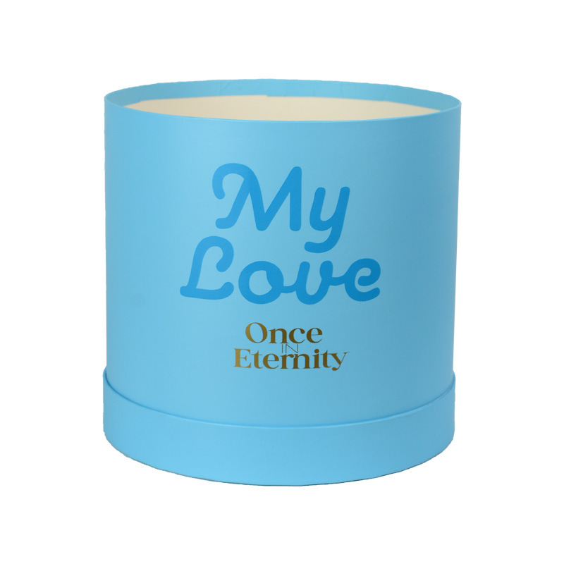 Custom Skincare Beauty Cosmetics Paper Tubes Packaging