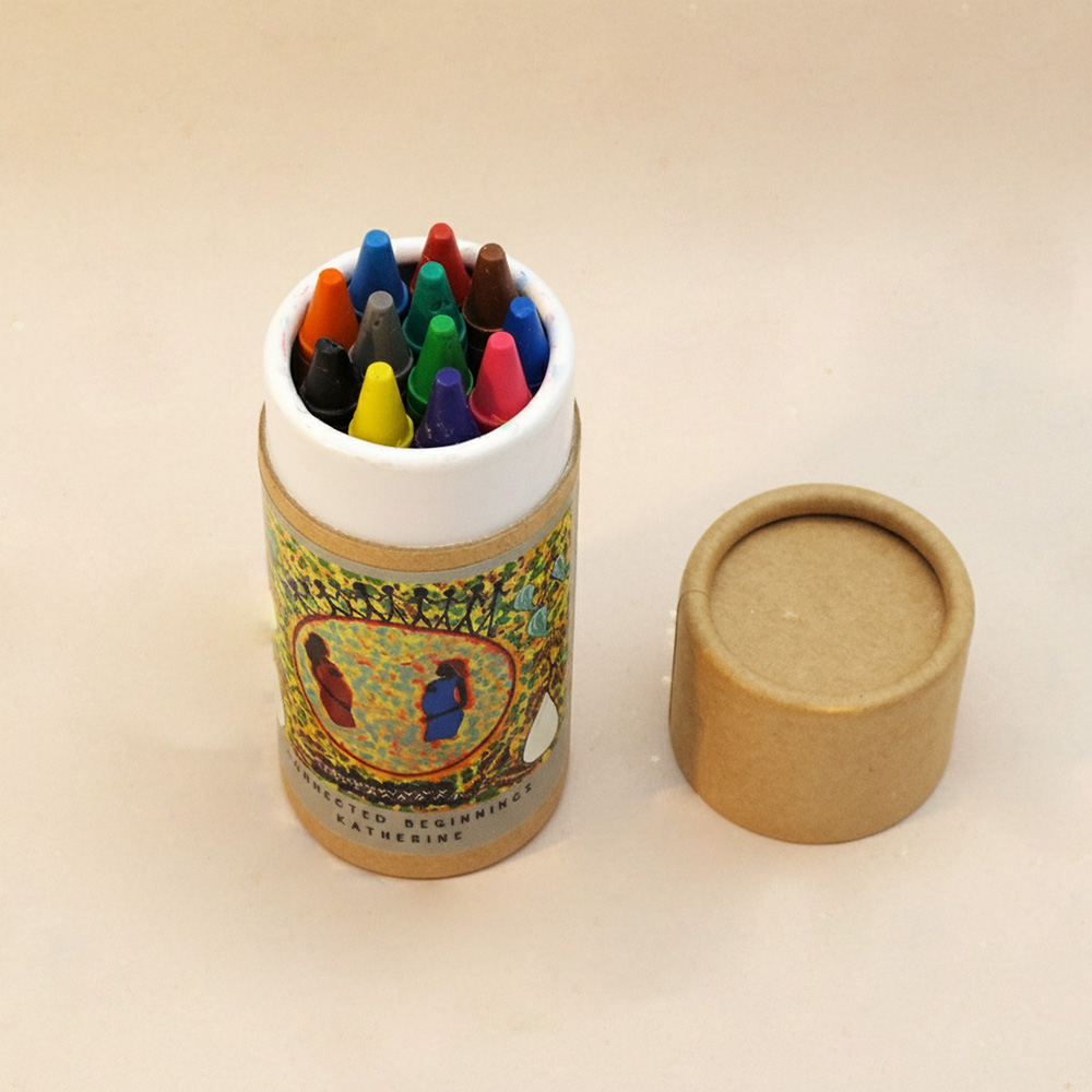 Custom Stationery Boxes