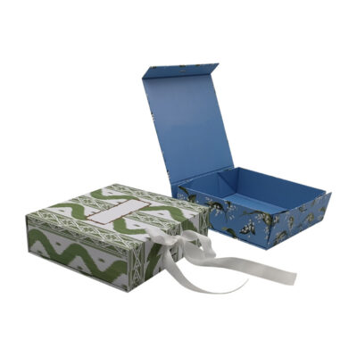 Custom Wig Hair Extension Packaging Magnetic Boxes Supplier