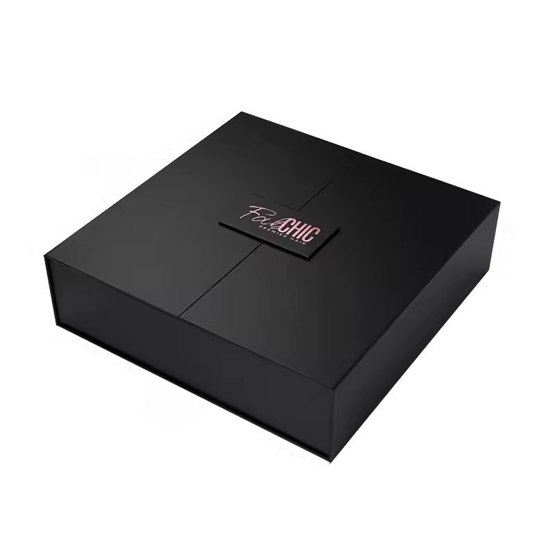 Dior Cosmetic Boxes Two Door Side Open Boxes Manufacturer