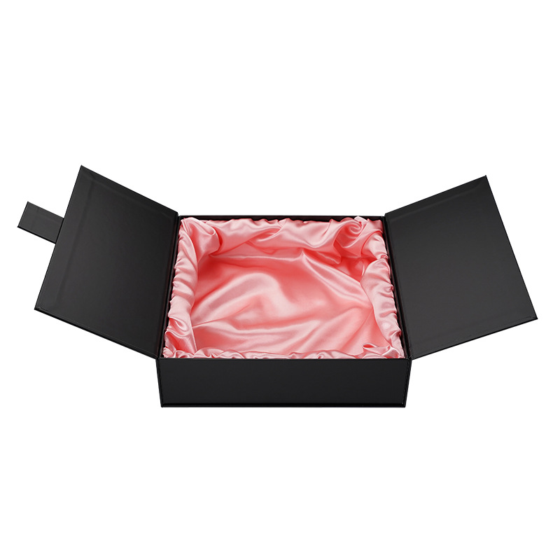 Dior Cosmetic Boxes Two Door Side Open Boxes Manufacturer