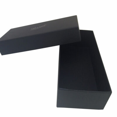 Expand Flashlight Lid and Base Lift Off Boxes Distribute