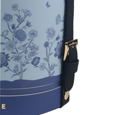 Food Grade Chocolate Paper Tubes Packaging Boxes Printing