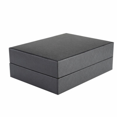 Jacket Dress Coat Clothing Lid and Base Lift-Out Boxes Maker