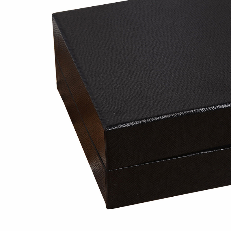 Jacket Dress Coat Clothing Lid and Base Lift-Out Boxes Maker