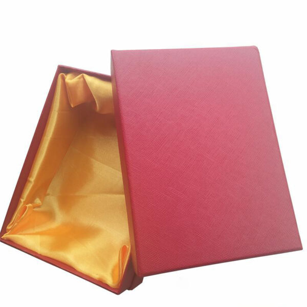 Jacket Dress Coat Clothing Lid and Base Lift-Out Boxes Maker