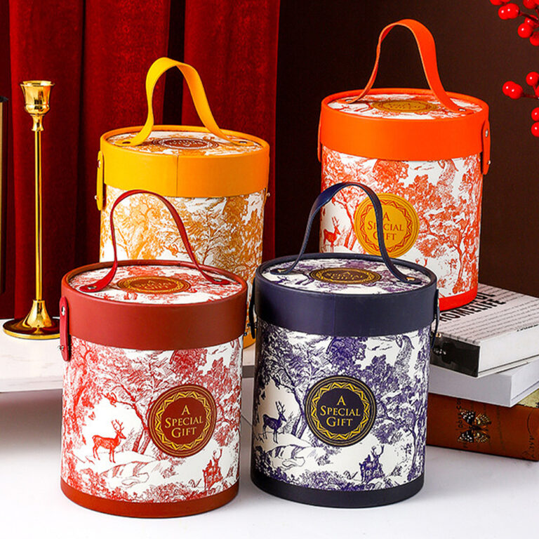 Packaging Color Select Guide