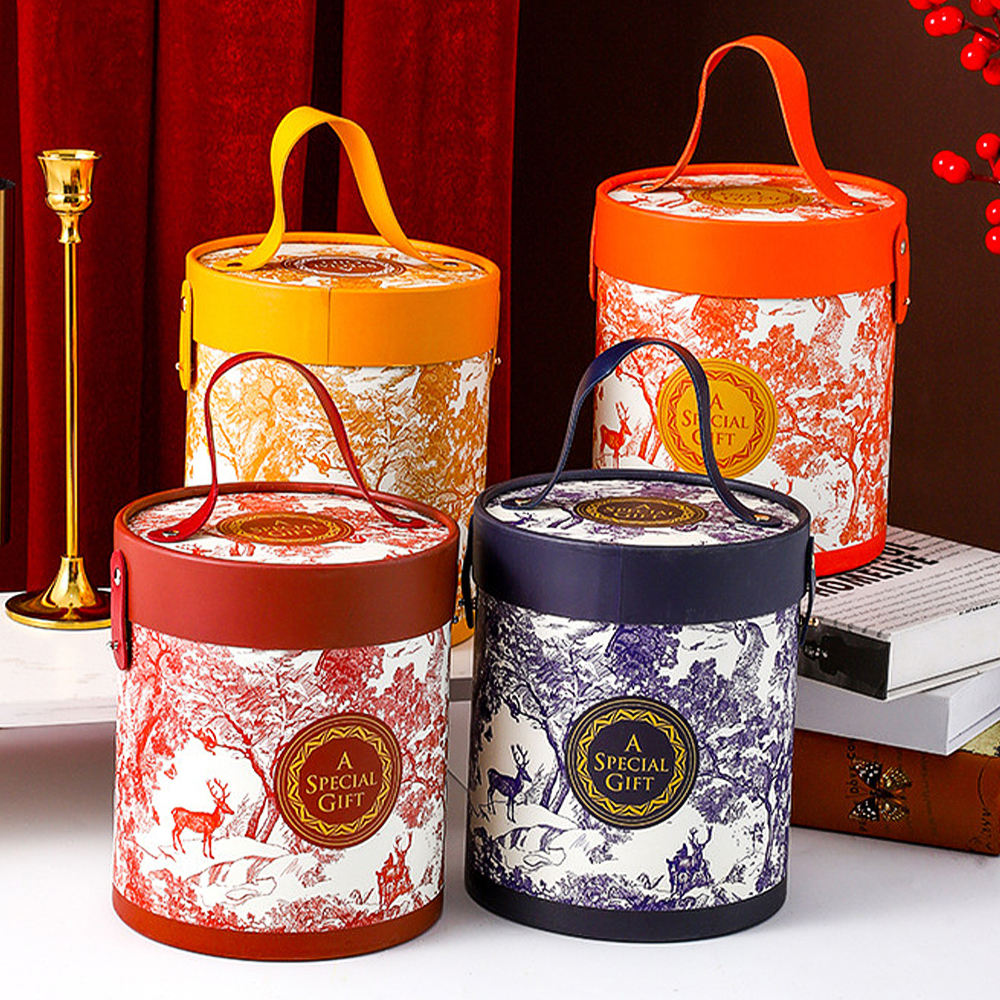 Packaging Color Select Guide