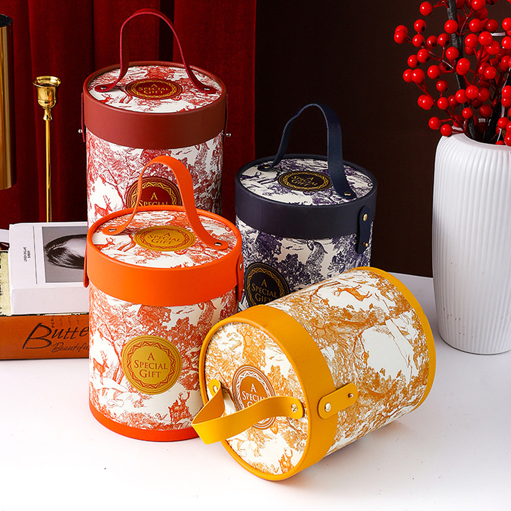 Packaging Color Select Guide