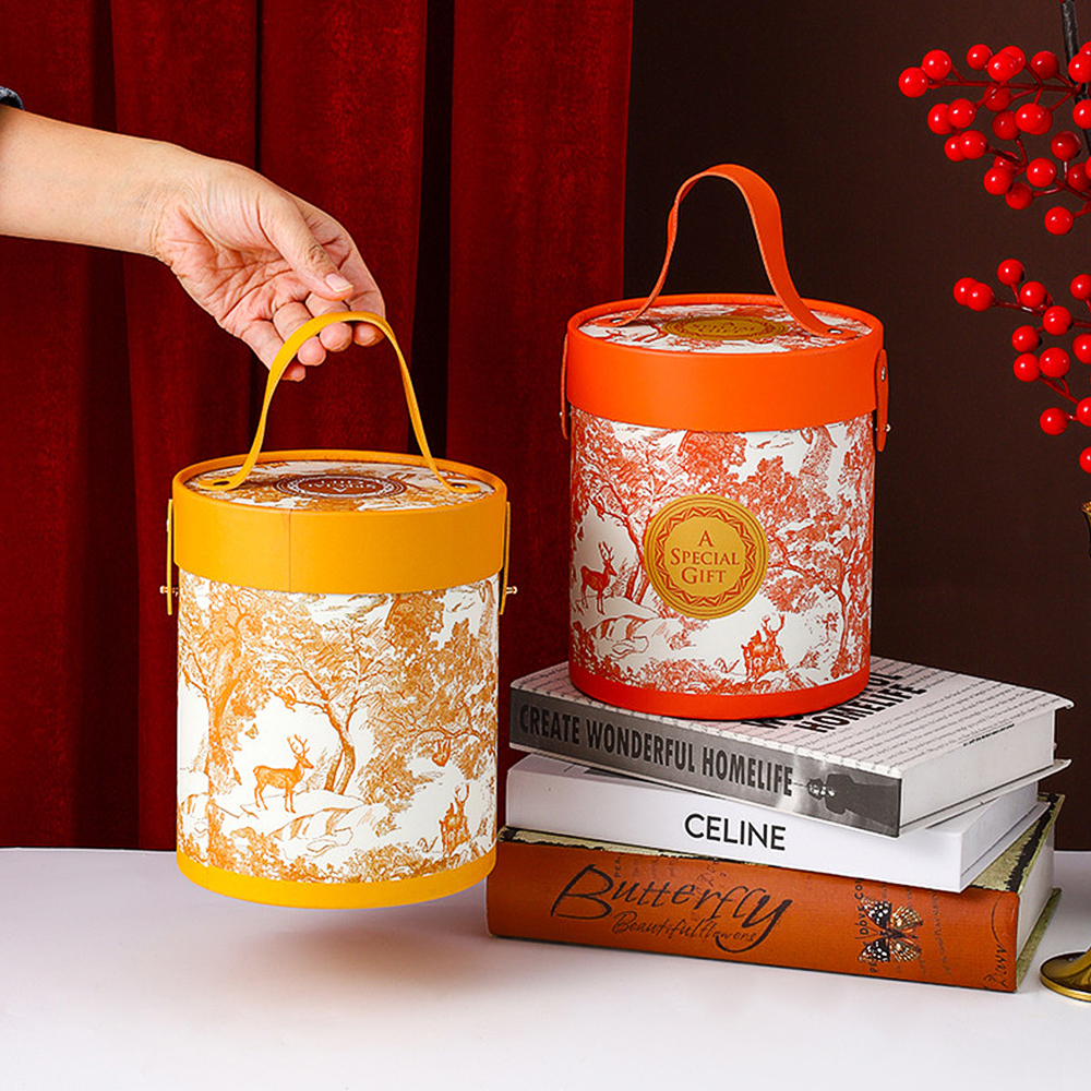 Packaging Color Select Guide