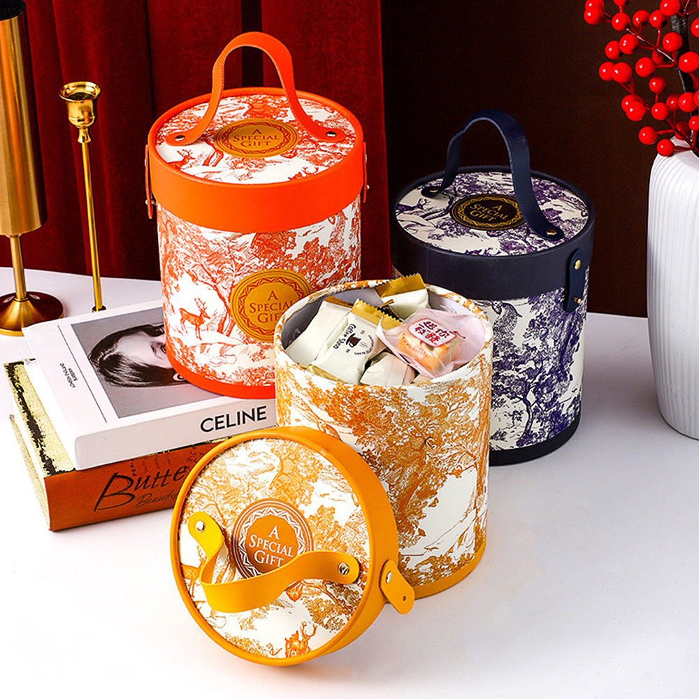 Packaging Color Select Guide