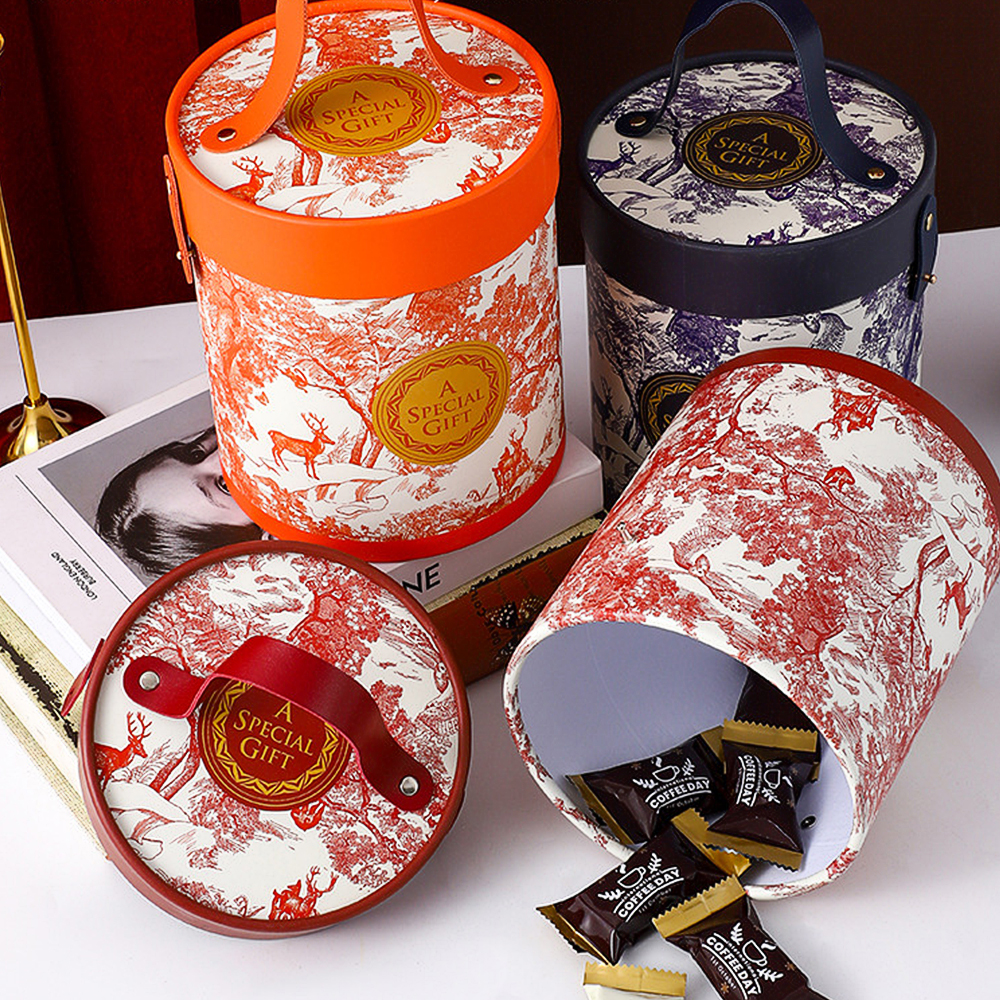 Packaging Color Select Guide