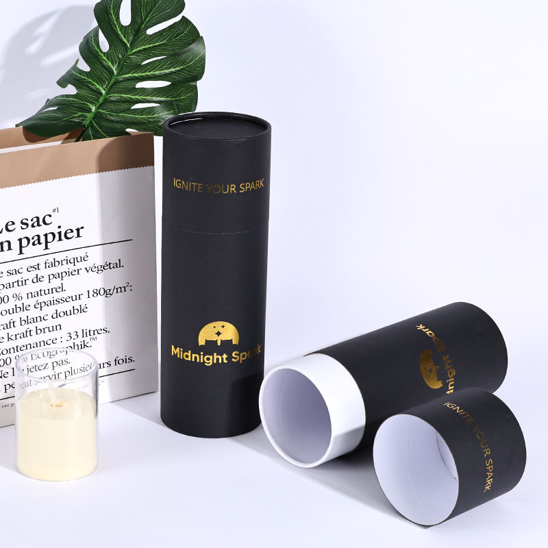 Paper Tube Packaging