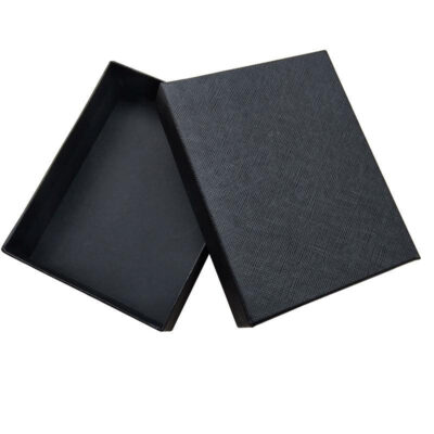 Shorts Sweater Jeans Clothing Lid and Base Packaging Boxes