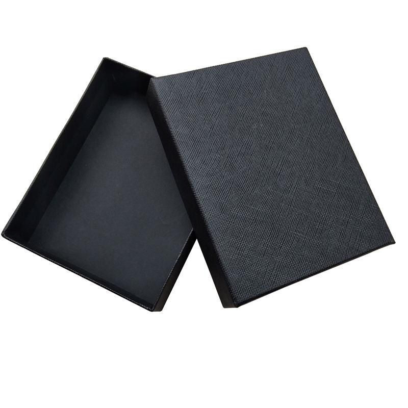 Shorts Sweater Jeans Clothing Lid and Base Packaging Boxes