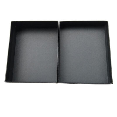 Shorts Sweater Jeans Clothing Lid and Base Packaging Boxes