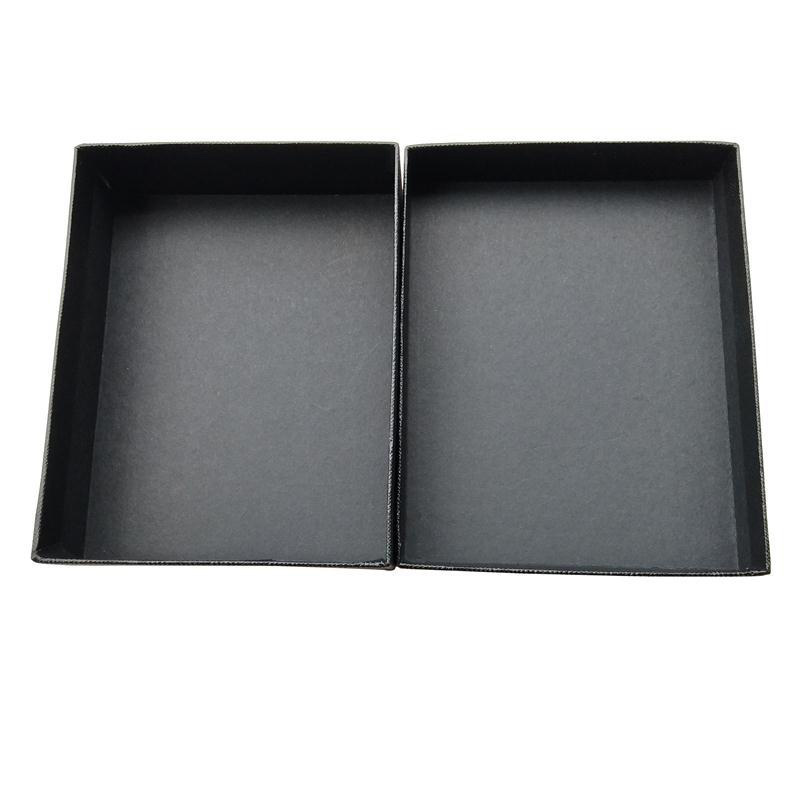 Shorts Sweater Jeans Clothing Lid and Base Packaging Boxes