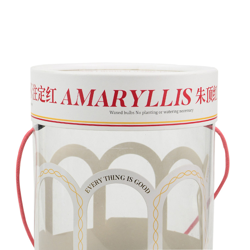 Snacks Nuts Chocolate Food Grade Paper Tubes Packaging