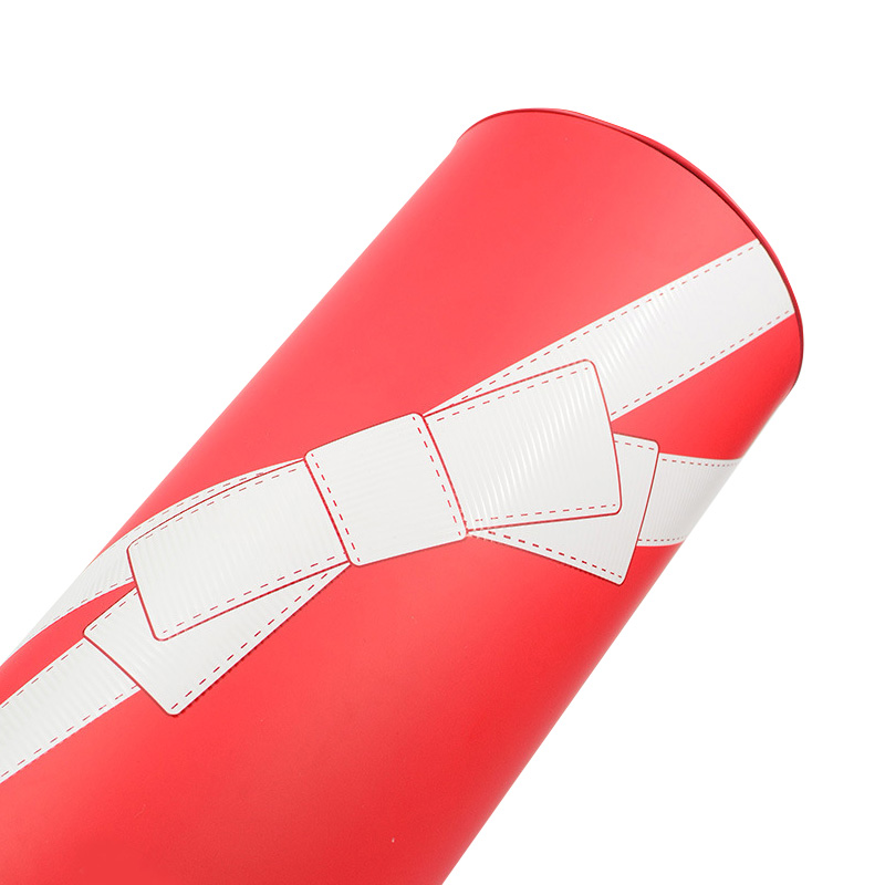 Tequila Brandy Cognac Wine Paper Tube