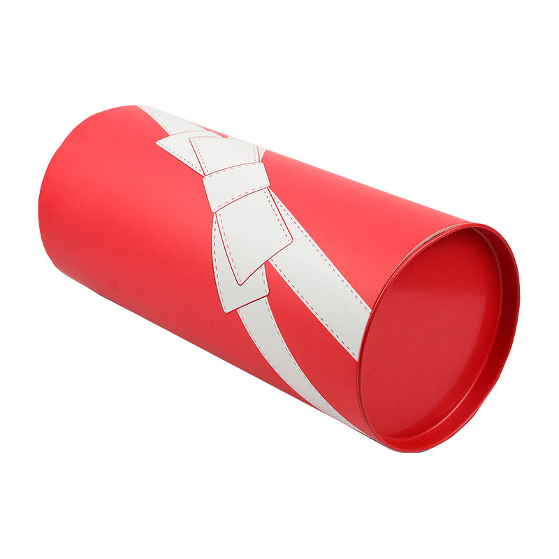 Tequila Brandy Cognac Wine Paper Tube