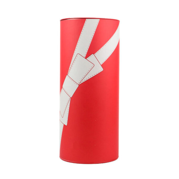 Tequila Brandy Cognac Wine Paper Tube