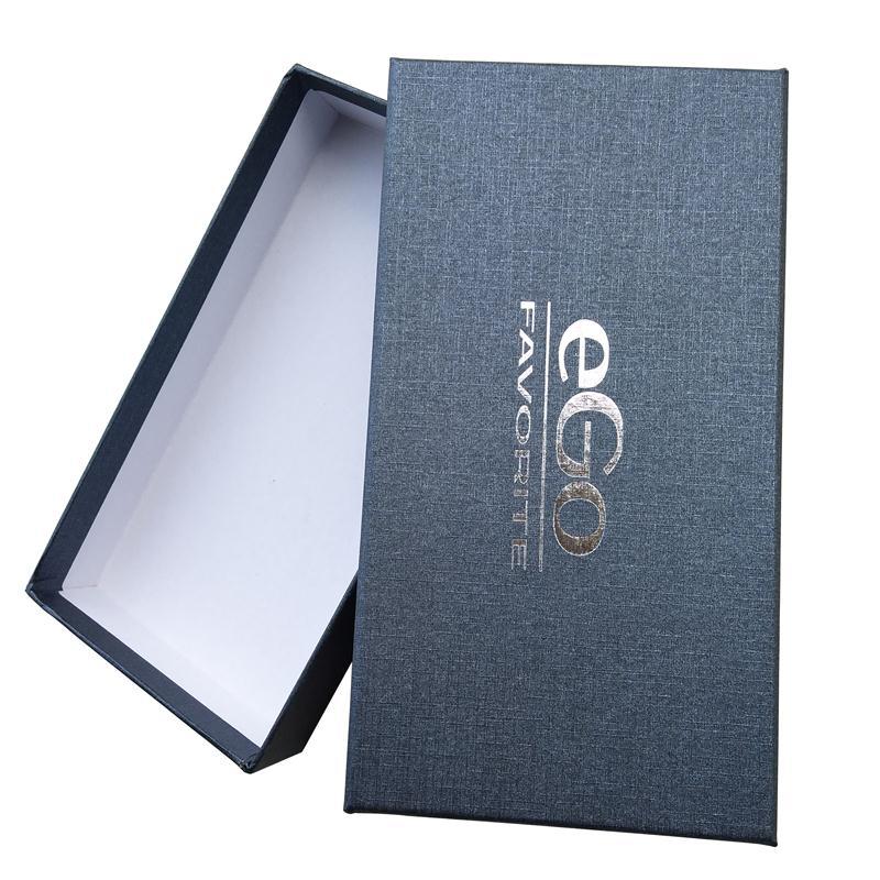 Textured Paper Saris Sashes Blouse Apparel Rigid Boxes ODM