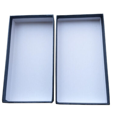 Textured Paper Saris Sashes Blouse Apparel Rigid Boxes ODM