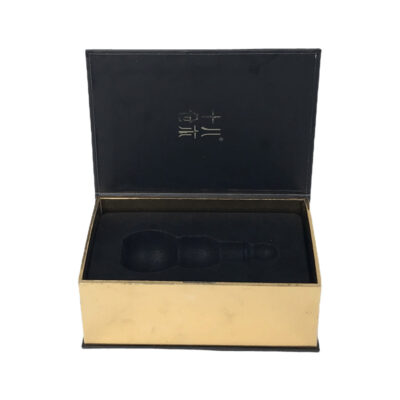 Trader High-End Cosmetic Luxury Boxes with Magnetic Lid