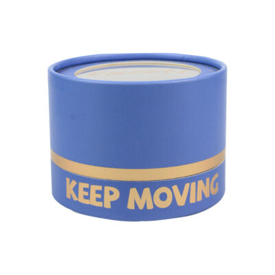 Trophies Medal Various Color Paper Tube Packaging Solutions