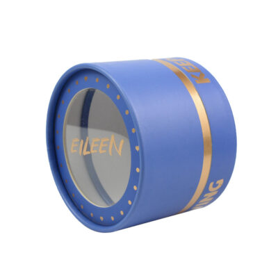 Trophies Medal Various Color Paper Tube Packaging Solutions