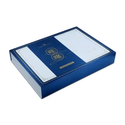3ml 5ml Vial Peptide Serum Paper Packaging Boxes Wholesale