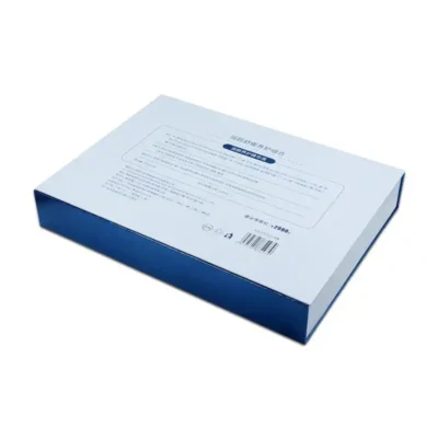 3ml 5ml Vial Peptide Serum Paper Packaging Boxes Wholesale