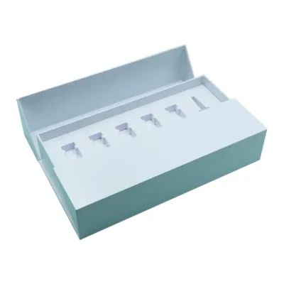 Ampoule Set Anti Aging Stem Cell Skincare Paper Boxes Vendor