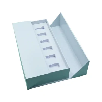 Ampoule Set Anti Aging Stem Cell Skincare Paper Boxes Vendor