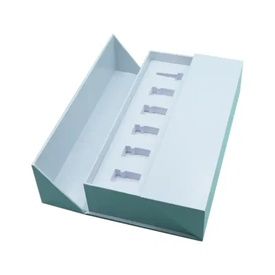 Ampoule Set Anti Aging Stem Cell Skincare Paper Boxes Vendor