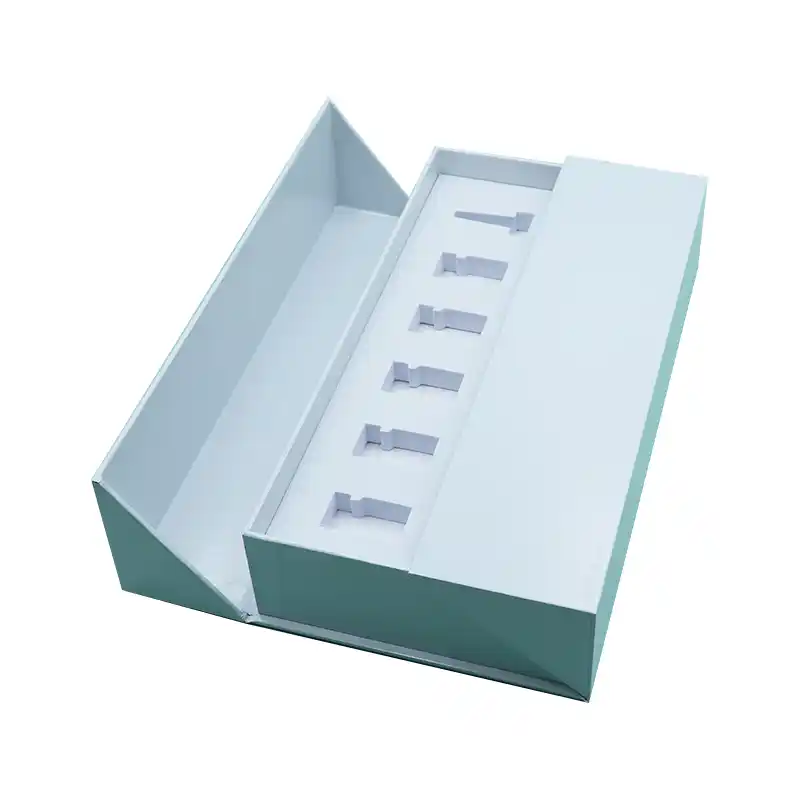 Ampoule Set Anti Aging Stem Cell Skincare Paper Boxes Vendor