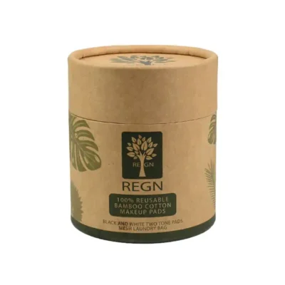 Biodegradable Cream Skincare Paper Tube Packaging Purchase