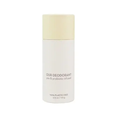 Biodegradable Lip Balm Deodorant Paper Tube Manufacturing