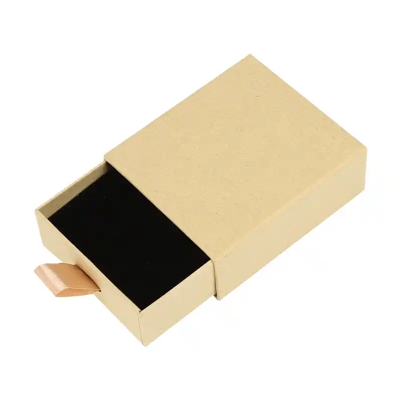 Bulk Custom Logo Gift Paper Packaging Boxes for Car Diffuser