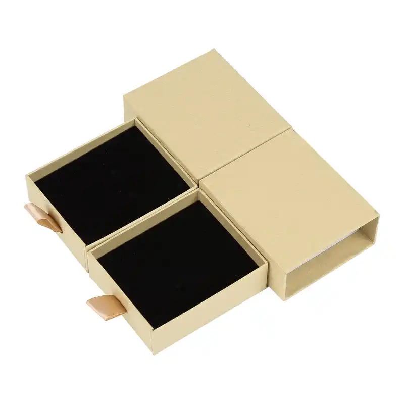Bulk Custom Logo Gift Paper Packaging Boxes for Car Diffuser