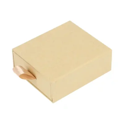 Bulk Custom Logo Gift Paper Packaging Boxes for Car Diffuser