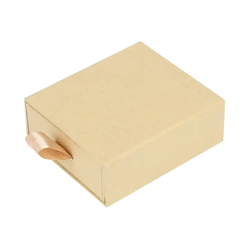 Bulk Custom Logo Gift Paper Packaging Boxes for Car Diffuser