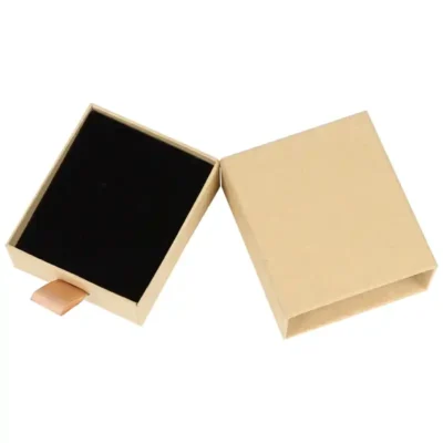 Bulk Custom Logo Gift Paper Packaging Boxes for Car Diffuser