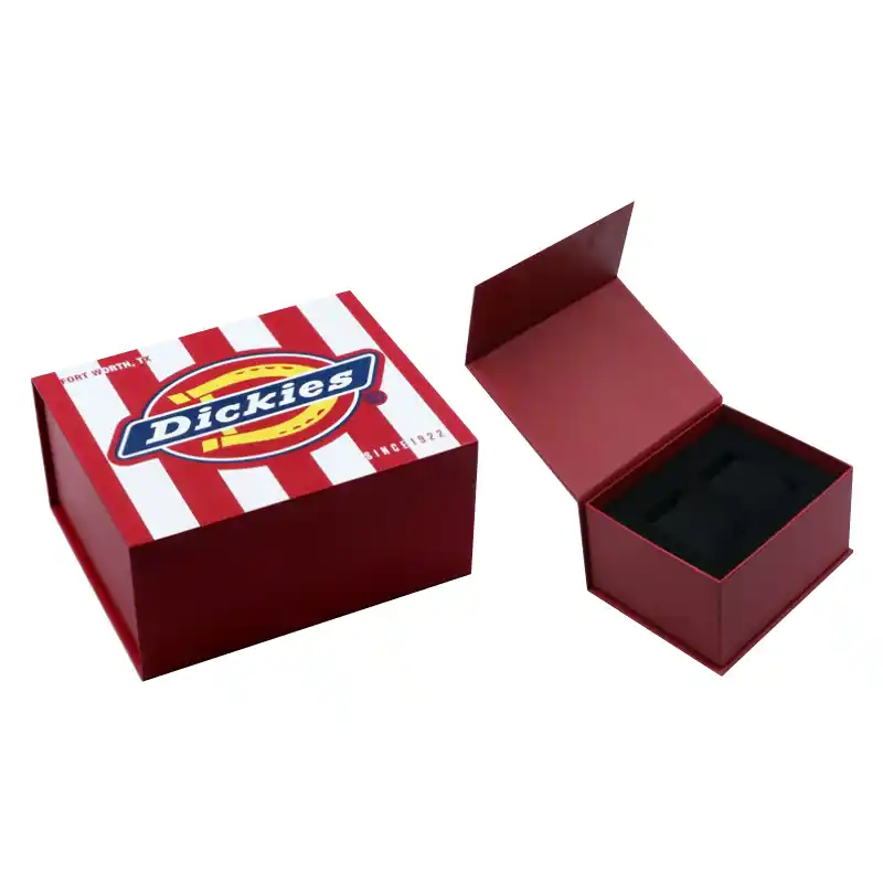 Bulk Custom Luxury Smart Watch Storage Gift Packaging Boxes