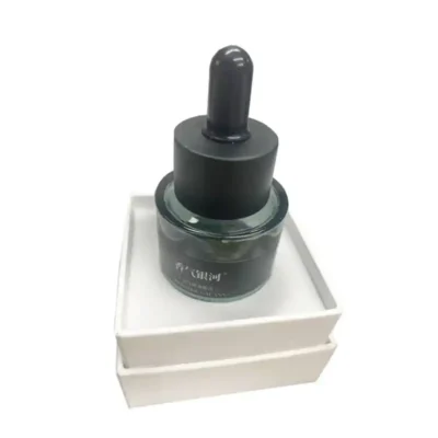 Bulk Custom Unique 30ml 50ml Perfume Oil Lid and Base Boxes